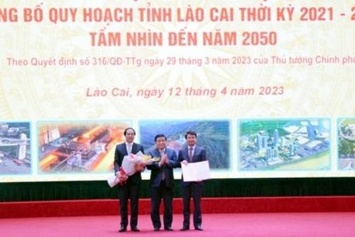 Quy hoạch tổng thể của tỉnh Lào Cai – Tư duy tầm nhìn và khát vọng phát triển bền vững