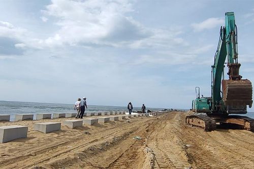 Thừa Thiên – Huế: Cảnh báo nguy cơ lũ quét, trượt lở vùng núi, sạt lở bờ sông