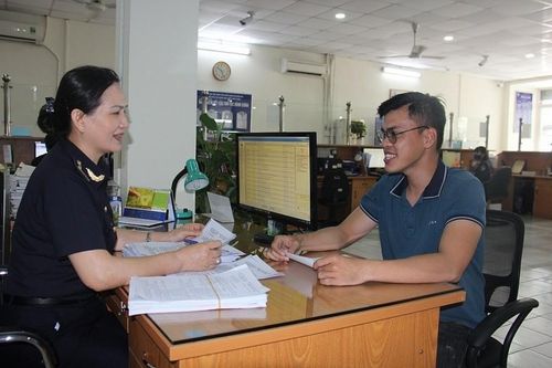 Ngành Hải quan cầu thị, lắng nghe và kịp thời hỗ trợ doanh nghiệp