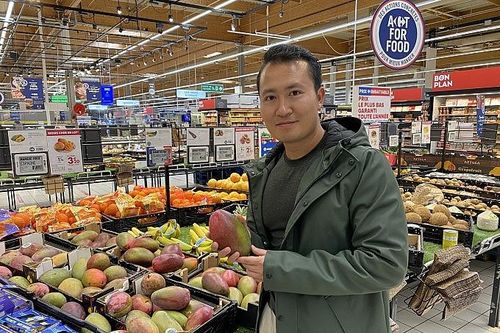 Chậm đổi mới công nghệ chế biến, nông sản Việt khó gia tăng giá trị xuất khẩu