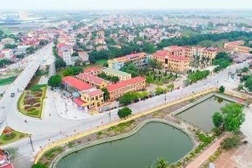 Hà Nam tìm chủ cho loạt dự án khu đô thị mới gần 3.000 tỷ đồng
