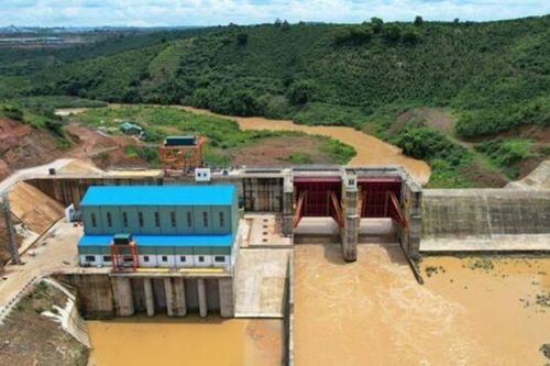 Vi phạm về môi trường, Công ty Cổ phần Điện Bình Thủy Lâm Đồng bị phạt nặng