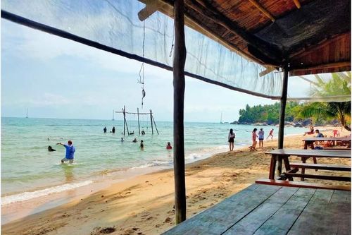 Kiên Giang: Thực hiện các giải pháp trọng tâm, trọng điểm phát triển ngành du lịch