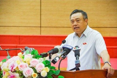 Chủ tịch TP. Hà Nội muốn biến bãi rác Nam Sơn thành công viên
