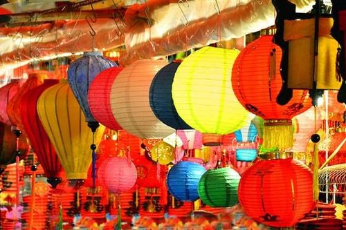 Những địa điểm vui chơi Tết Trung thu 2023 tại TP. HCM không nên bỏ lỡ