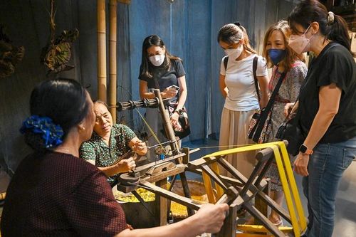 Không có chính sách chuyên biệt, khó tạo 'đòn bẩy' cho công nghiệp văn hóa