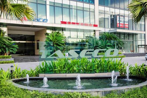 'Rục rịch' niêm yết trên sàn HoSE, Taseco Land có gì?