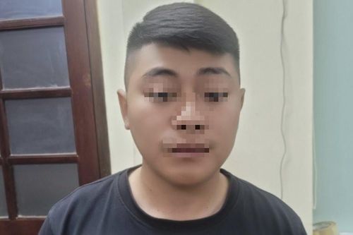 Tạm giữ nam thanh niên dùng súng làm bị thương người khác