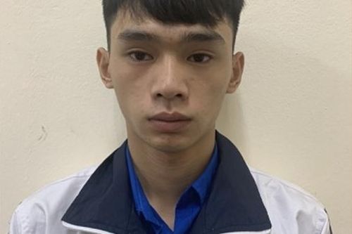 Bắt tạm giam nam sinh lớp 12 mua bán cỏ 'Tobaco'