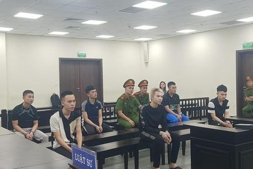 Người mất mạng, kẻ mang án chung thân sau vụ hỗn chiến trong quán bida