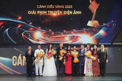 Phim 'Tro tàn rực rỡ' đại diện Việt Nam tranh giải tại Oscar năm 2024