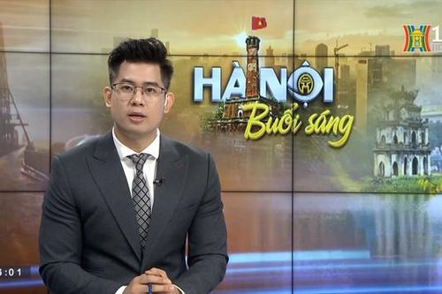 Chương trình Hà Nội buổi sáng | 27/9/2023