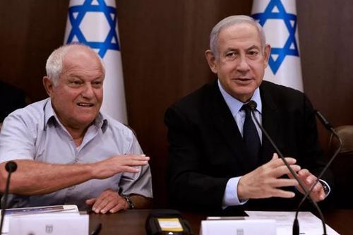 Quan hệ Israel và Ả Rập Xê Út đang 'ấm dần'