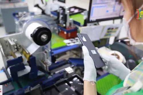 Vốn FDI vào Việt Nam 9 tháng đạt hơn 20 tỷ USD