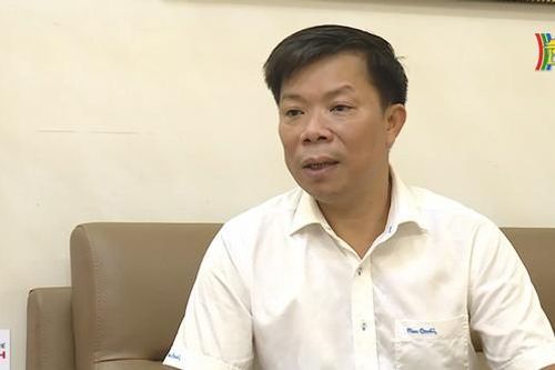 Sen Tài Thu huy động vốn lãi 'khủng' trái phép