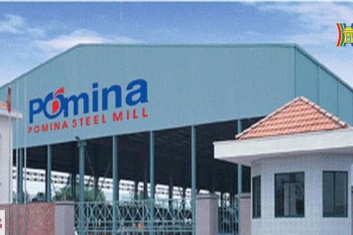 Chậm nộp BCTC kiểm toán, Thép Pomina đang làm ăn ra sao?