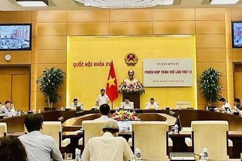 Chính phủ xin giảm tổng mức đầu tư, diện tích đất thu hồi làm sân bay Long Thành