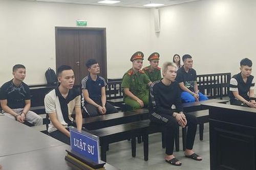 Một người chết, nhiều kẻ vào tù vì lời thách đố chơi bi-a