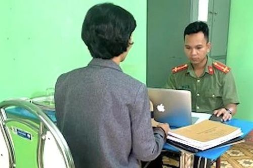 Xử phạt người tung tin thất thiệt 'bệnh nhân bị mổ cướp thận'