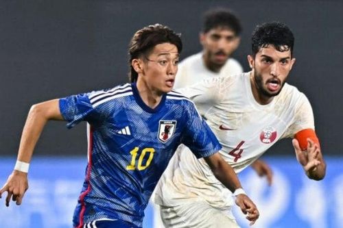 Lịch thi đấu vòng 1/8 bóng đá nam ASIAD 19