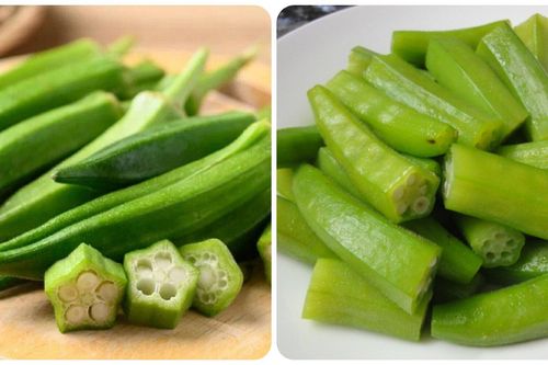 Điều gì xảy ra nếu bạn thường xuyên ăn đậu bắp?