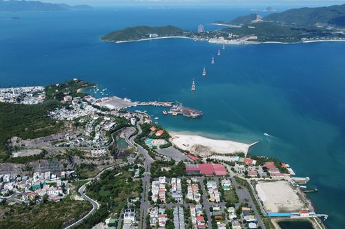 Bổ sung gần 39 ha vào kế hoạch sử dụng đất Nha Trang năm 2023