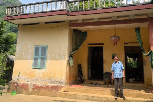 Xã Tuy Lai (huyện Mỹ Đức): Người dân Ắng Bằng bao giờ có 'sổ đỏ'?