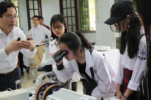 Thời cơ cho Hà Nội phát triển hệ sinh thái công nghiệp bán dẫn