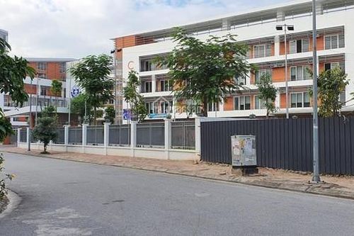 Điều chỉnh ô đất gần 9.000m2 xây trường học phường Giang Biên, Long Biên