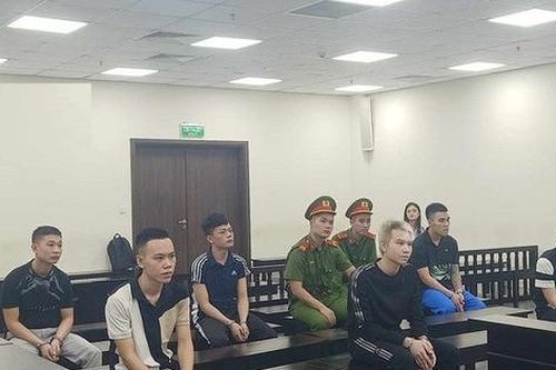 Nhóm trai làng hỗn chiến khiến 1 người tử vong lĩnh án