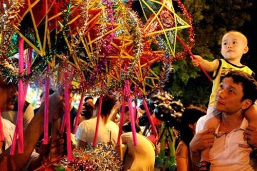 Hà Nội: Nhiều tuyến đường bị cấm trong dịp tết Trung thu 2023