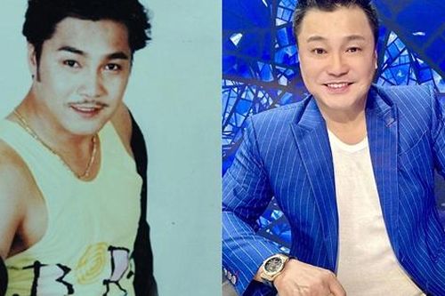 Tài tử điện ảnh thập niên 90 Lý Hùng từng 'phát tướng' không nhận ra, 'fan cứng' khẳng định nguyên nhân do tuổi tác