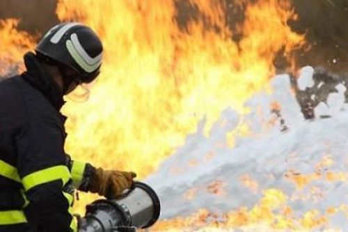 5 loại chất chữa cháy kỳ diệu được dùng khi 'bà hỏa' nổi cơn thịnh nộ