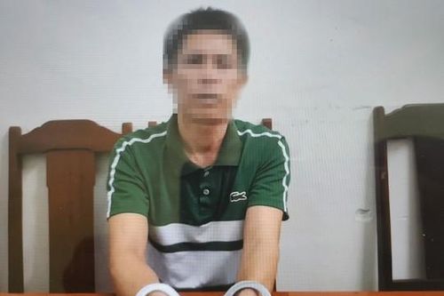 Thanh Hóa: Bắt đối tượng có hành vi dâm ô bé gái 8 tuổi