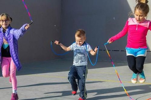 Chuyên gia hướng dẫn cách vận động tăng chiều cao trong tuổi dậy thì
