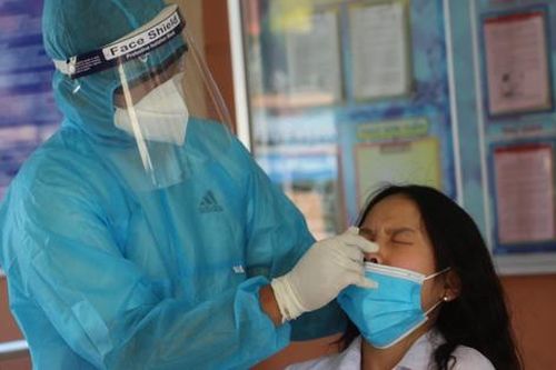 Bộ Y tế đề xuất công bố hết dịch COVID-19 thuộc nhóm A và bãi bỏ một số văn bản phòng, chống dịch