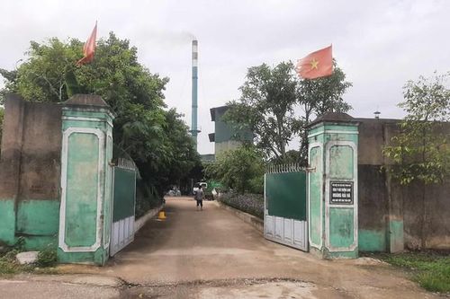 Nhà máy đốt rác gây ô nhiễm, dân 'kêu trời'
