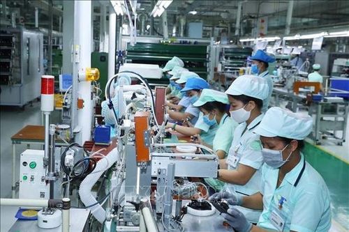 Việt Nam tăng thứ hạng đổi mới sáng tạo toàn cầu năm 2023