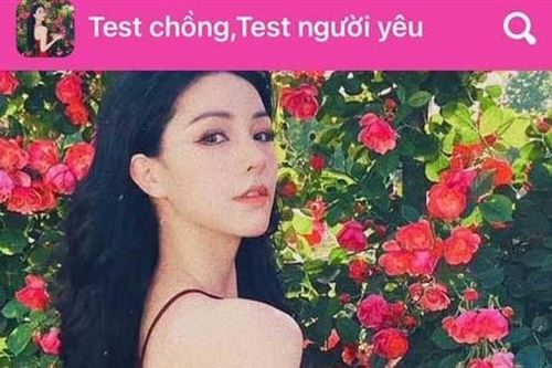 Trào lưu thử chồng, người yêu trên mạng xã hội: Đừng lấy giấy thử lửa