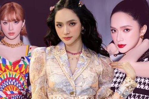The New Mentor: Hương Giang 'thở câu nào viral câu đó' nhưng vẫn nên tiết chế