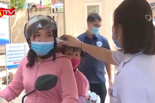 Đề xuất công bố hết dịch Covid-19