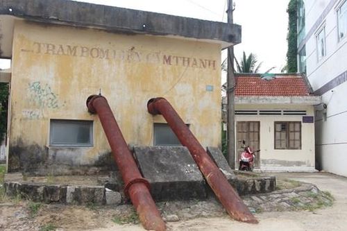 'Xin vốn một đằng, đầu tư một nẻo': Công trình bị cắt vốn bây giờ ra sao?
