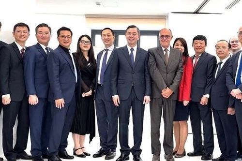 Tăng cường hợp tác, nâng cao vị thế Kiểm toán nhà nước Việt Nam