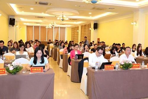Ninh Bình: Hội nghị tập huấn kỹ năng truyền thông về di sản trong thời đại công nghệ số