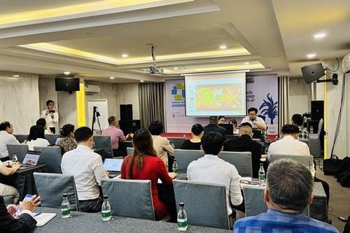 Nâng cao năng lực xây dựng, phát triển và bảo vệ thương hiệu doanh nghiệp