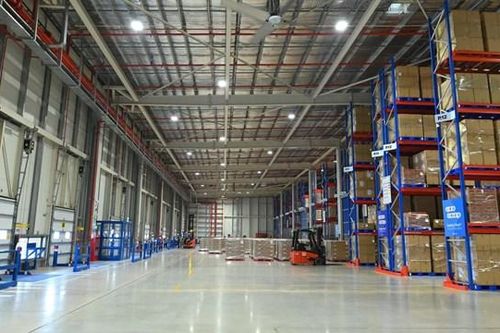 Việt Nam có thể trở thành trụ sở chính cho các trung tâm phân phối vùng tại khu vực châu Á – Thái Bình Dương