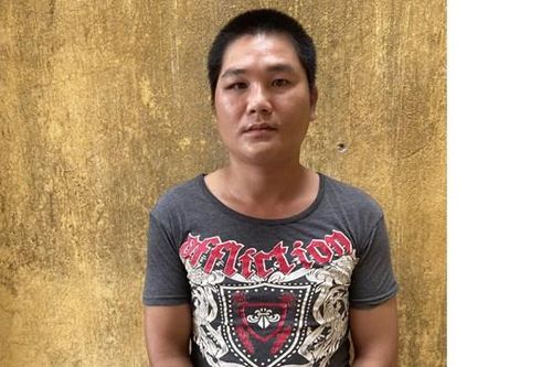 Bắc Giang: Bắt giữ đối tượng trộm cắp hàng loạt nắp cống đem đi bán