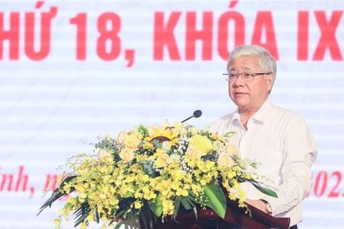 Nỗ lực hết mình hoàn thành sứ mệnh mà Đảng, Nhà nước và nhân dân giao phó