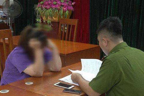 Vợ nhắn tin báo con bị bắt cóc, đòi chuộc 10 tỷ đồng để thử chồng