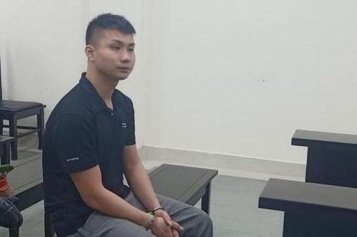 Vận chuyển 20kg ma túy chưa kịp lấy tiền công, nam thanh niên lĩnh án tử